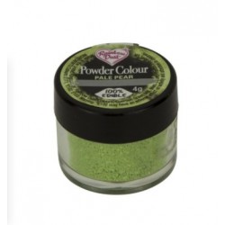 powder colour pale pear  - 3g - RD