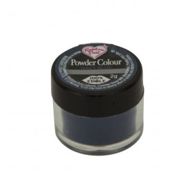 colorant en poudre "Powder Colour" navy blue / bleu marin - 3g - RD