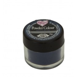 colorante in polvere "Powder Colour" navy blue / blu navy - 3g - RD