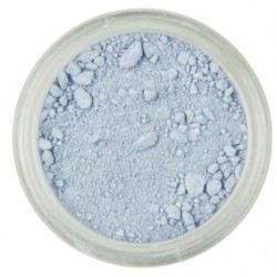 colorante in polvere "Powder Colour" sky blue / cielo blu  - 3g - RD