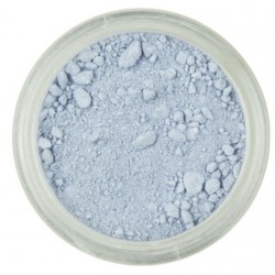 powder colour  sky blue - 3g - RD