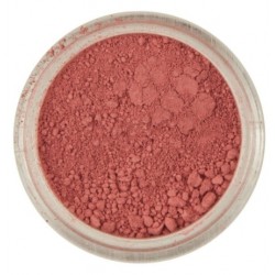 colorant en poudre "Powder Colour" strawberry / fraise - 3g - RD