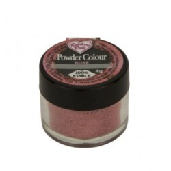 colorant en poudre "Powder Colour" rose / rose - 3g - RD