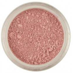 powder colour  rose - 3g - RD