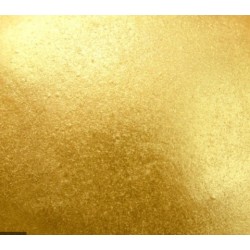 colorante in polvere "Lustre" golden sands / sabbia dorata - 3g - RD