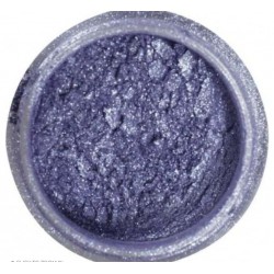 colorant en poudre "Lustre" starlight lunar lilac / starlight lunar lilac - 3g - RD