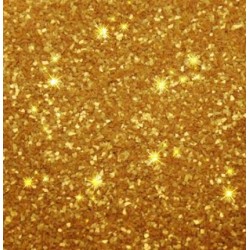 RD Edible Glitter - Gold - 5g