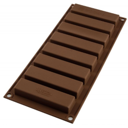 Schokoladenform - my Snack...
