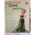 Buch Love Pastry n°2 (Italienisch) - Saracino