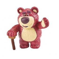 Figur - Lotso - Toy Story