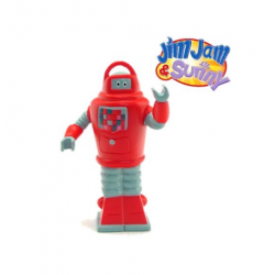 Figurine - Bot - le robot