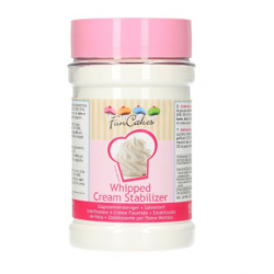 Whipped Cream Stabilizer -...