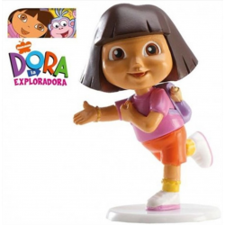 figura - Dora l'esploratrice