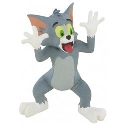 Figurine - Tom - Tom and Jerry