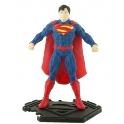 Figurita - Superman fuerza