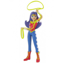 Figurine - Wonder Girl -...