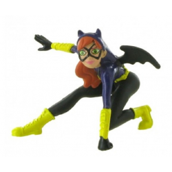 Figur - Batgirl - Superheldin