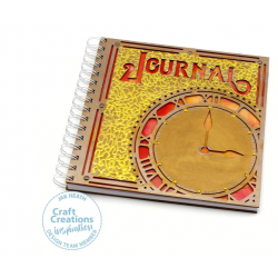MDF Journals - Time to Journal