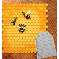 Continuous Honeycomb and...