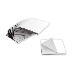 square notepad
