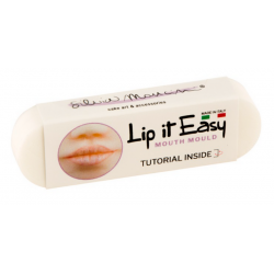 LIP IT EASY - mouth mold -...