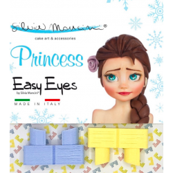Easy Eyes PRINCESS -...