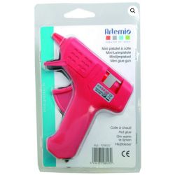 Mini glue gun - Artemio