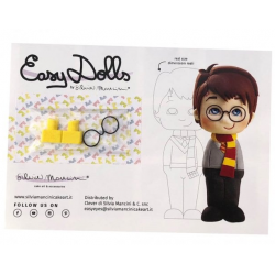 Easy Dolls - tutoriel de...