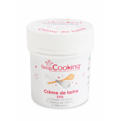 cream of tartar jar - 50g