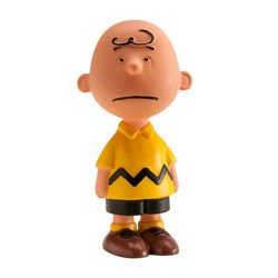 Figurine  - Charlie Brown -...