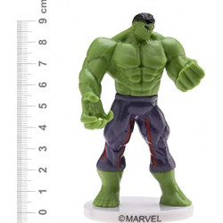 Figurilla - Hulk
