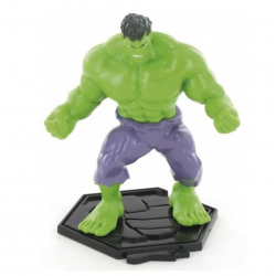 Figurilla Hulk