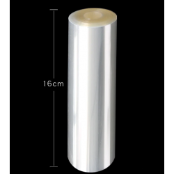 rhodoid roll - 10 m x h 16 cm