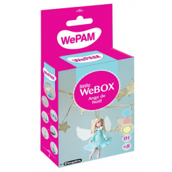 Little WeBOX angel - WePAM