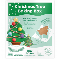SK BoxBake Christmas Tree...