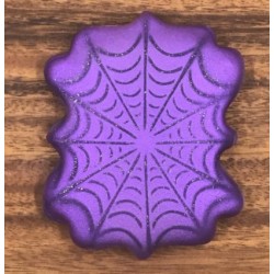 Single Spider Web / Tela di araña