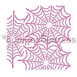 Tangled Webs / Tangled Spinnennetze