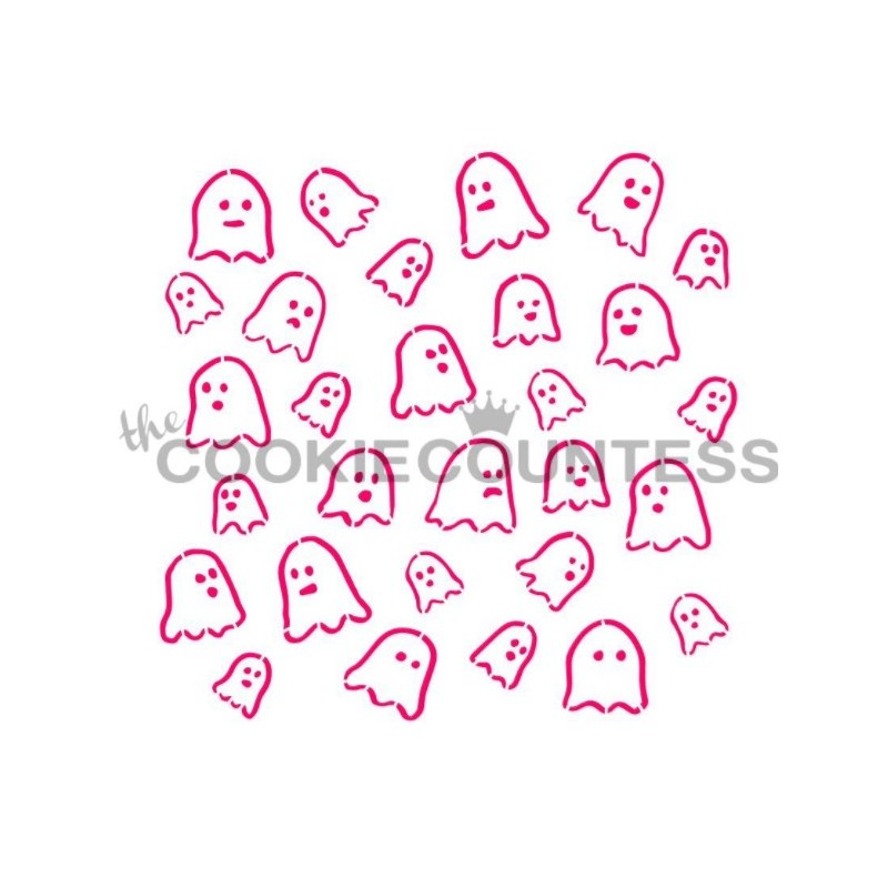 Little Ghosts
