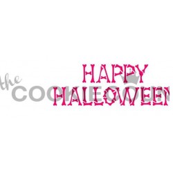 Happy Halloween Bones / Ossa felici di Halloween