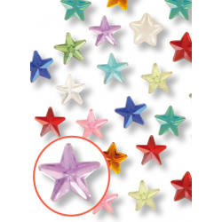 mini adhesive star shaped...