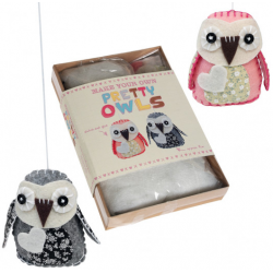kit pretty owls