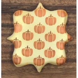 Pumpkin Patch / Calabazas