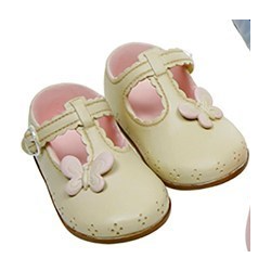 pair of shoes for baby girl...