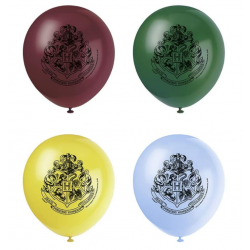 8 ballons mix - Harry...