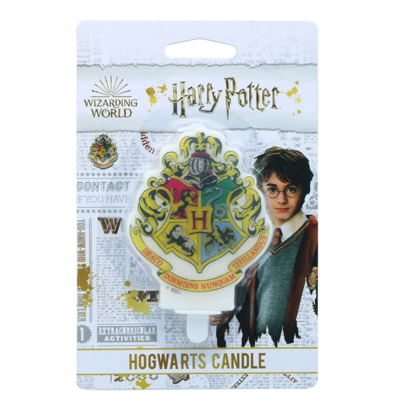 candela Harry Potter - 2D - 9 cm