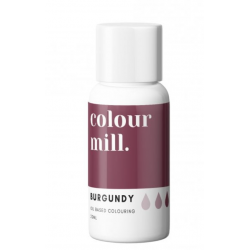 Colour Mill oil based...