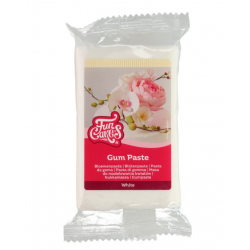 Gum Paste / flower paste -...
