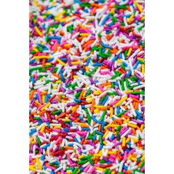Décorations  sprinkles -...