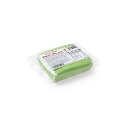 Pasta di zucchero Model Saracino verde chiaro 250g