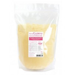 Extra fine white almond powder 500 g